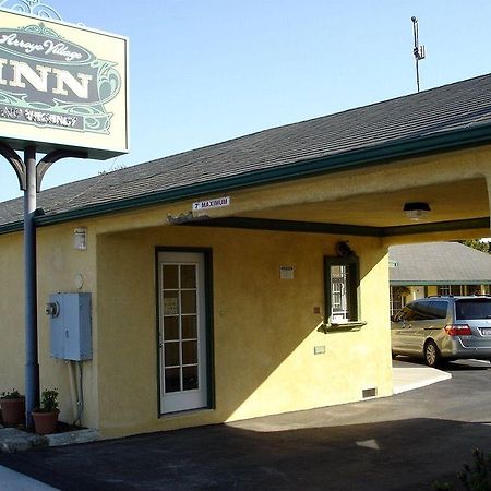 Arroyo Village Inn Arroyo Grande Exterior foto