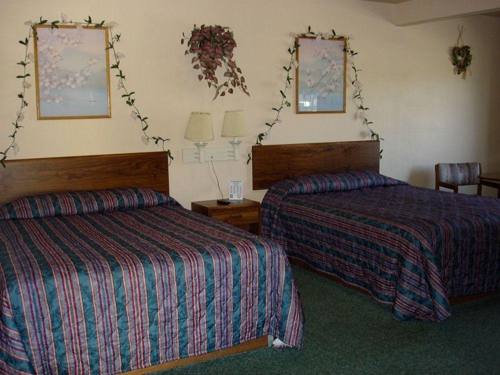 Arroyo Village Inn Arroyo Grande Exterior foto